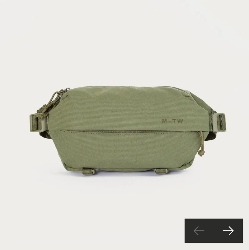 Moment 2L sling
